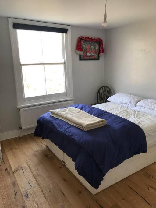 Elegant 3Bed Crouchend In Style With Roof Terrace Lägenhet London Exteriör bild