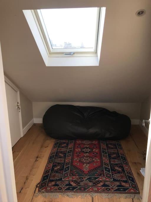 Elegant 3Bed Crouchend In Style With Roof Terrace Lägenhet London Exteriör bild